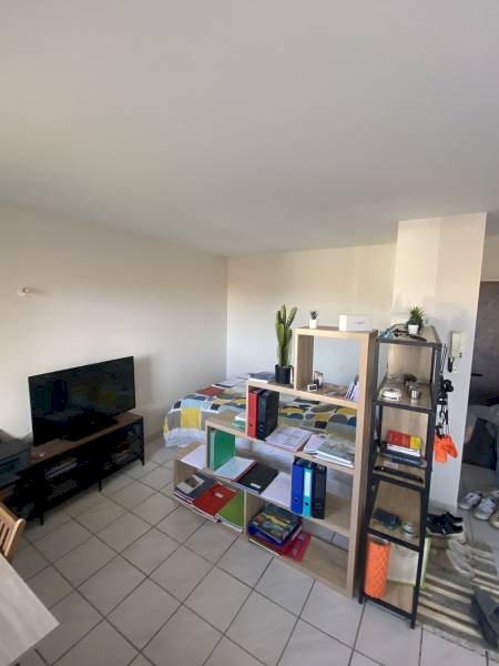 Appartement T1 Avenue de la Gare Annonay