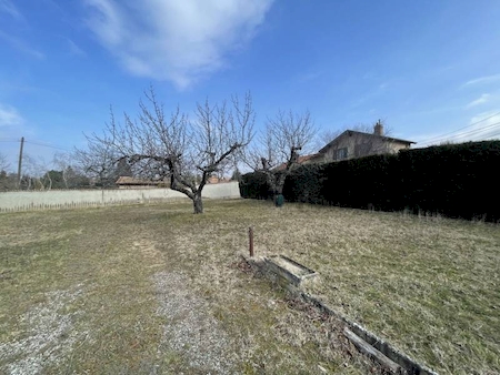 Maison 5 pièces ANNONAY-VISSENTY 96m²