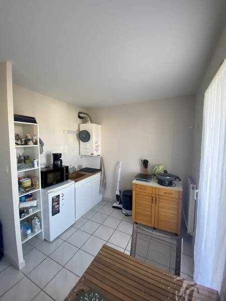 Appartement T1 Avenue de la Gare Annonay