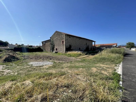Ensemble Immobilier DAVEZIEUX Centre