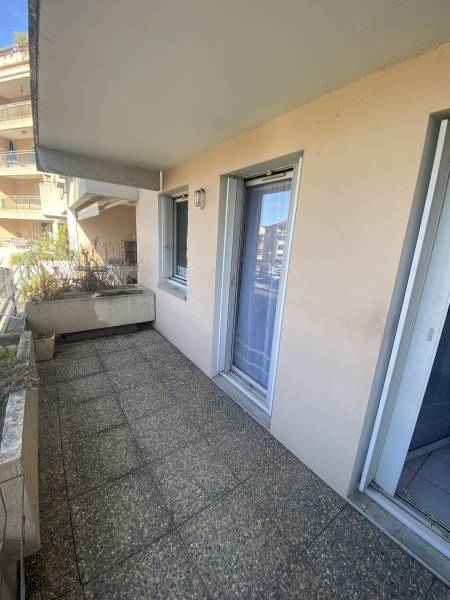 Appartement T1 Avenue de la Gare Annonay