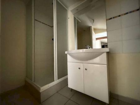 Appartement 64m² Annonay Centre