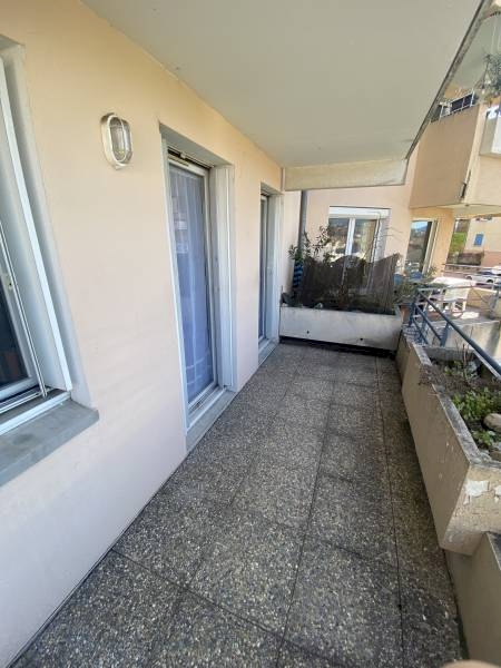 Appartement T1 Avenue de la Gare Annonay