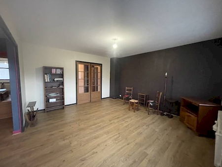 Appartement T5 103m² avec 3 chambres Garage et Cave à ANNONAY