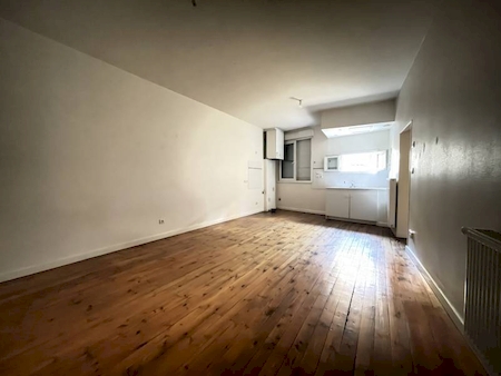 Appartement 64m² Annonay Centre