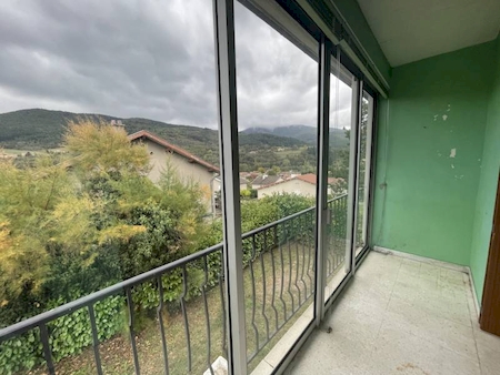 Maison 87m² sur sous-sol complet à VILLEVOCANCE