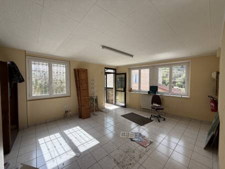 Maison de village 114 m² à Saint Julien Vocance avec jardin