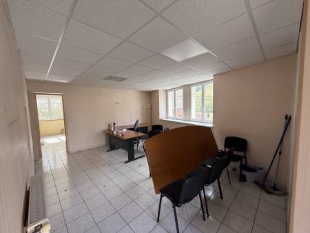 Maison de village 114 m² à Saint Julien Vocance avec jardin