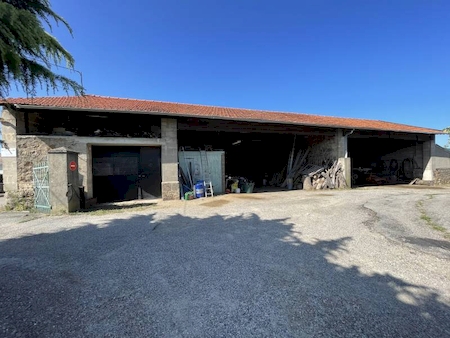 Ensemble Immobilier DAVEZIEUX Centre