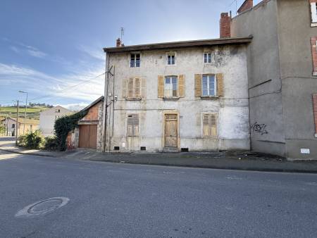 Ensemble immobilier