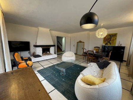 Maison 4 chambres avec jardin quartier Montalivet à ANNONAY
