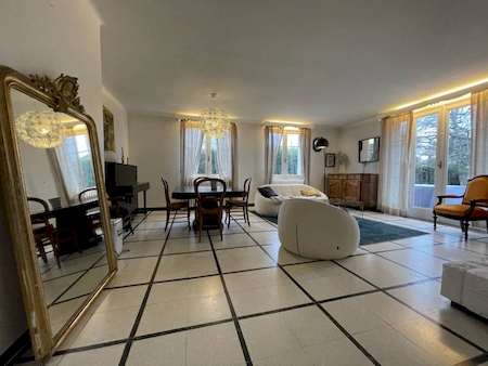 Maison 4 chambres avec jardin quartier Montalivet à ANNONAY