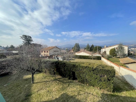 Maison 5 pièces ANNONAY-VISSENTY 96m²