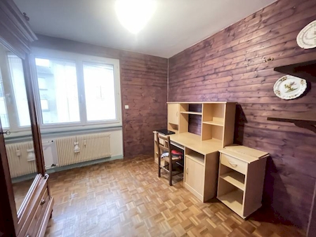 Appartement T5 103m² avec 3 chambres Garage et Cave à ANNONAY