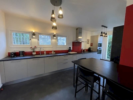 Maison 4 chambres avec jardin quartier Montalivet à ANNONAY