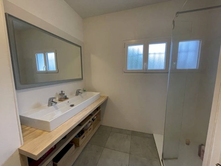 Maison 4 chambres avec jardin quartier Montalivet à ANNONAY