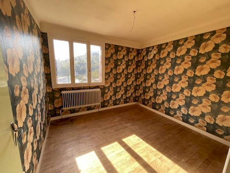 Maison 87m² sur sous-sol complet à VILLEVOCANCE