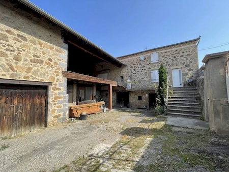 Ensemble Immobilier DAVEZIEUX Centre