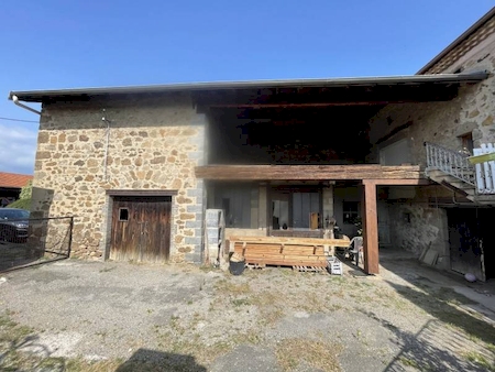 Ensemble Immobilier DAVEZIEUX Centre