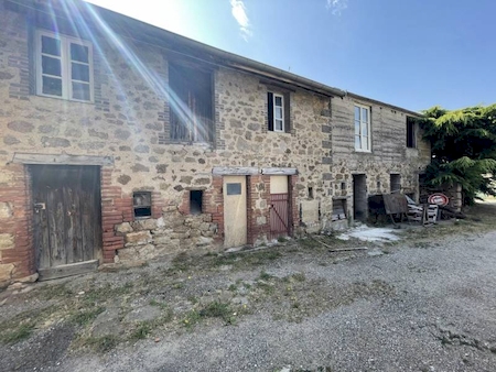 Ensemble Immobilier DAVEZIEUX Centre