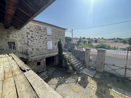 Ensemble Immobilier DAVEZIEUX Centre