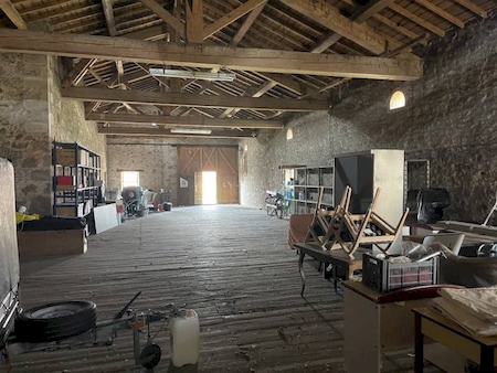 Ensemble Immobilier DAVEZIEUX Centre