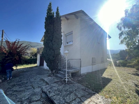 Maison 87m² sur sous-sol complet à VILLEVOCANCE