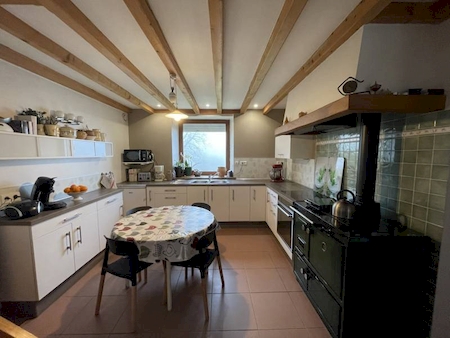 Ensemble de 2 Maisons d'habitation à VANOSC