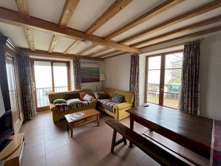 Ensemble de 2 Maisons d'habitation à VANOSC