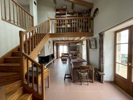 Ensemble de 2 Maisons d'habitation à VANOSC