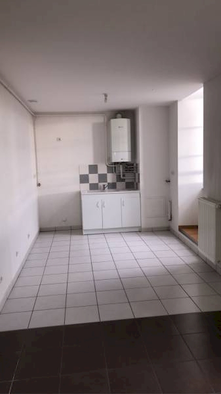 APPARTEMENT T3 SUR ANNONAY PROCHE CHAMP DE MARS