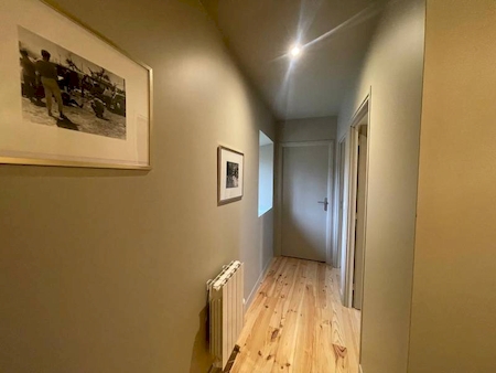 Maison en pierre 2ch avec terrain à BURDIGNES
