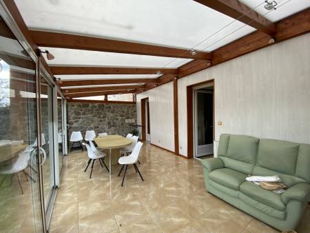 DUPLEX SPACIEUX 175m² AVEC JARDIN À ANNONAY