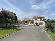 À vendre – Maison familiale à Davézieux