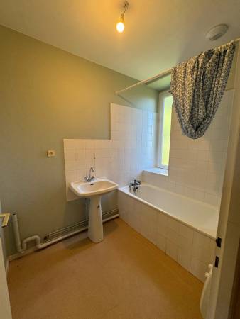 VANOSC – Immeuble de rapport composé de 9 logements – Environnement calme