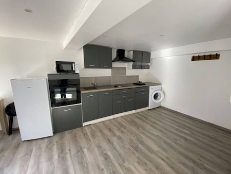 IMMEUBLE A BOURG-ARGENTAL