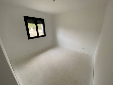 Villa neuve de 96m² sur Davézieux avec jardin