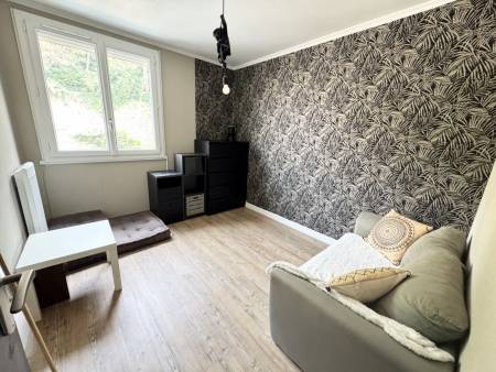 Appartement T3 avec garage – Résidence sécurisée avec ascenseur – Annonay, Boulevard de la République
