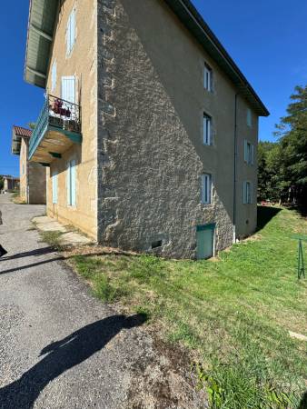 VANOSC – Immeuble de rapport composé de 9 logements – Environnement calme