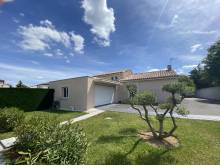 À vendre – Maison familiale à Davézieux