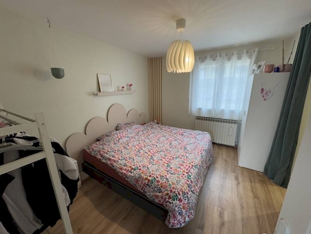 Maison 4 pièces 140m²