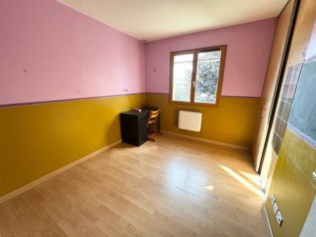 Maison 6 pièces 135 m² avec terrain de 1350 m²