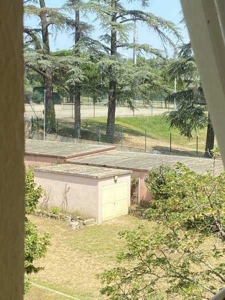 ANNONAY - APPARTEMENT T4 - GARAGE