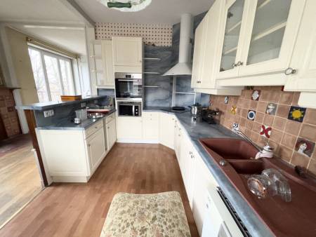 Bien de caractère à Annonay - Quartier recherché