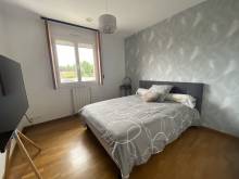 À vendre – Maison familiale à Davézieux