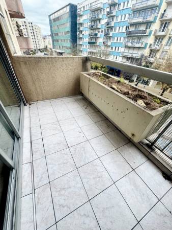 Appartement avec ascenseur – Avenue de l’Europe, Annonay