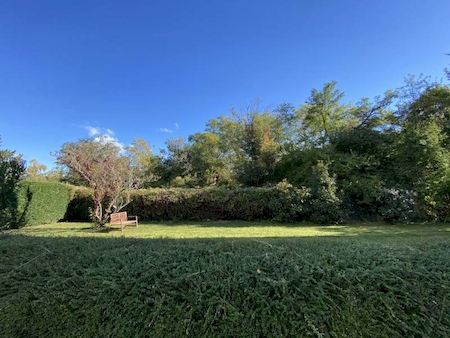 Maison de Maître, 7 chambres, 450m²