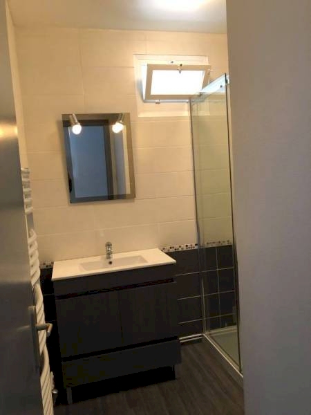 ANNONAY - APPARTEMENT T4 - GARAGE