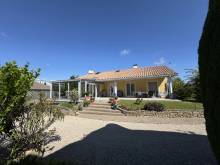 Villa avec 5 chambres à ROIFFIEUX