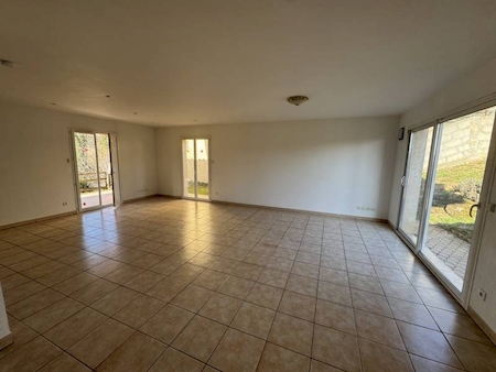 Maison familiale de 115m² à BOULIEU LES ANNONAY